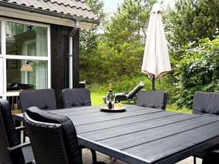 Casa de vacaciones Blåvand  19