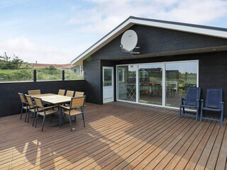 Ferienhaus Klegod Außenaufnahme 3