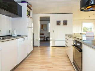 Ferienhaus Klegod  12