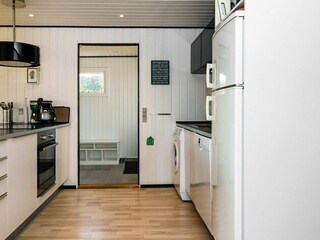 Ferienhaus Klegod  13