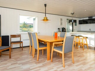 Ferienhaus Klegod  15