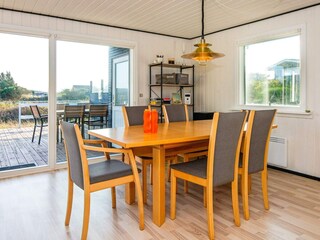 Ferienhaus Klegod  16