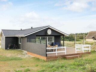 Ferienhaus Klegod  22
