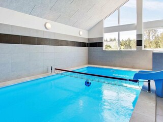 Casa per le vacanze Blåvand  20