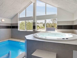 Casa per le vacanze Blåvand  8