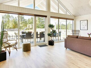 Vakantiehuis Blåvand  9