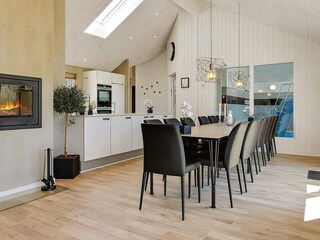 Ferienhaus Blåvand  24