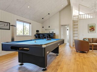 Ferienhaus Blåvand  10