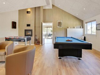 Holiday house Blåvand  9