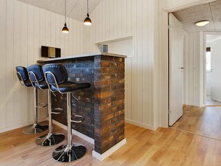 Holiday house Blåvand  10
