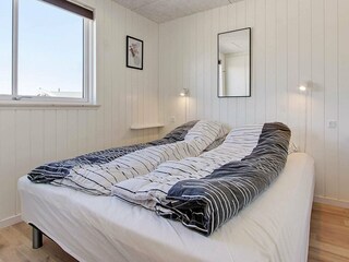 Holiday house Blåvand  12