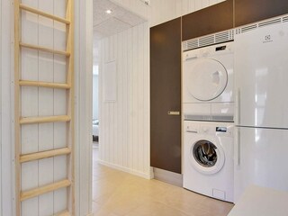 Vakantiehuis Blåvand  13