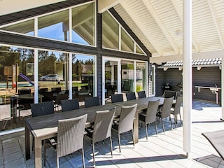 Ferienhaus Blåvand  1