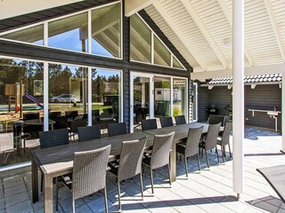 Maison de vacances Blåvand  14