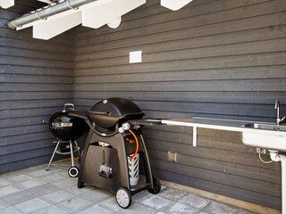 Casa per le vacanze Blåvand  17