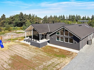 Ferienhaus Blåvand  3