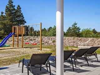 Vakantiehuis Blåvand  4