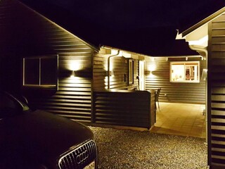 Casa de vacaciones Blåvand  21