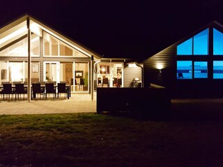 Casa de vacaciones Blåvand  22