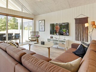 Holiday house Blåvand  2