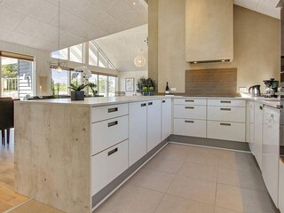 Vakantiehuis Blåvand  11
