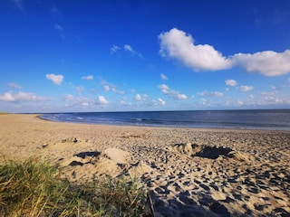 Vakantiehuis Blåvand  28