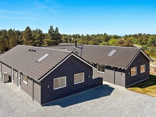 Casa per le vacanze Blåvand Registrazione all'aperto 1