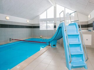 Casa per le vacanze Blåvand  34