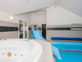 Casa per le vacanze Blåvand  52