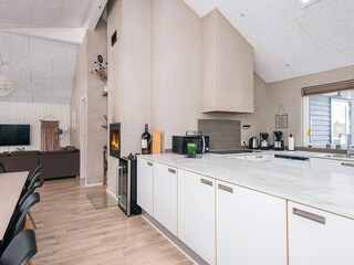 Casa per le vacanze Blåvand  35