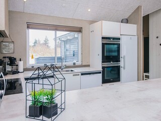 Casa per le vacanze Blåvand  36