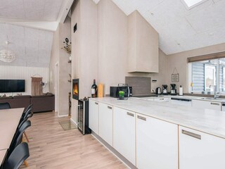 Vakantiehuis Blåvand  20