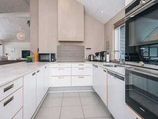 Vakantiehuis Blåvand  9