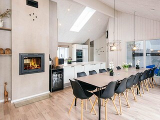 Casa per le vacanze Blåvand  38