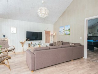 Maison de vacances Blåvand  48