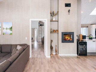 Casa per le vacanze Blåvand  10