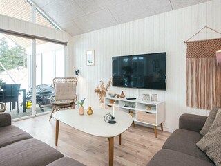 Maison de vacances Blåvand  49