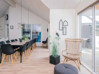 Vakantiehuis Blåvand  50