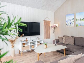 Casa per le vacanze Blåvand  40