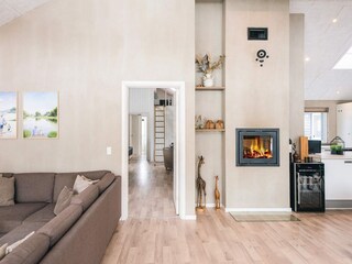 Casa per le vacanze Blåvand  12