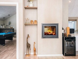 Casa per le vacanze Blåvand  13