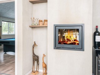 Vakantiehuis Blåvand  31