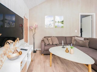 Ferienhaus Blåvand  12