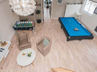 Casa per le vacanze Blåvand  41