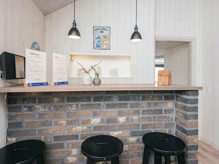 Vakantiehuis Blåvand  34