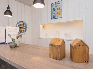 Ferienhaus Blåvand  54