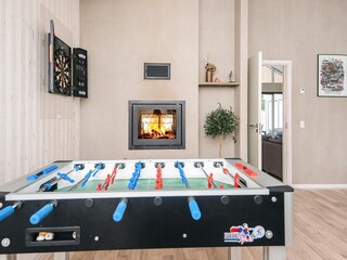 Casa per le vacanze Blåvand  17