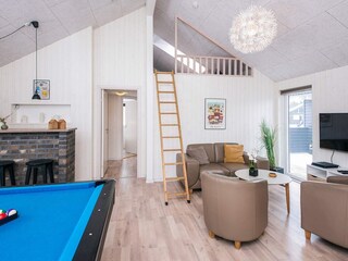 Maison de vacances Blåvand  42