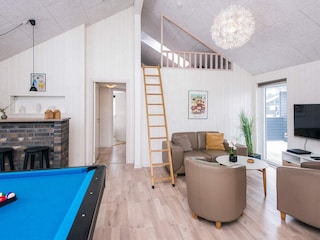 Vakantiehuis Blåvand  56