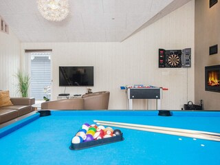 Casa per le vacanze Blåvand  18